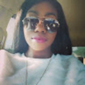 Meet your Posher, Sabrina